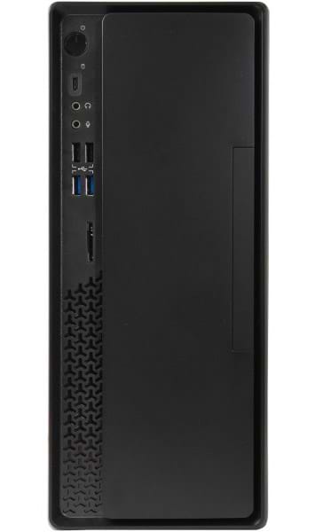 Фото - Корпус Chieftec UNI BS-10B-300