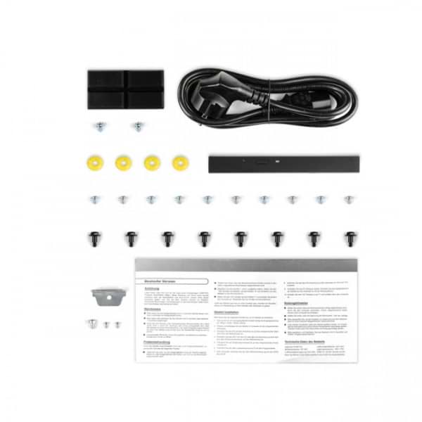 Фото - Корпус Chieftec UNI BS-10B-300