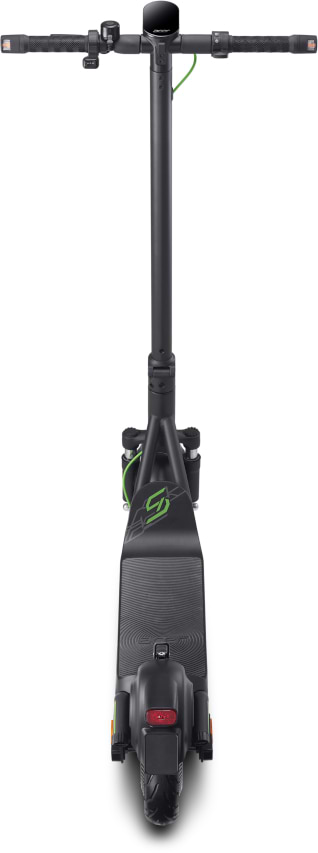 Фото - Електросамокат Acer Scooter 5 Select Black AES035 (GP.ESC11.021)