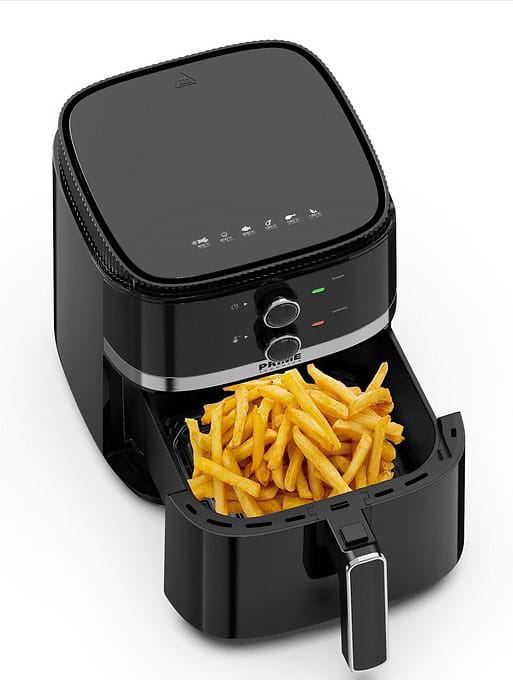 Фото - Мультипечь Prime Technics PMP 512 BM