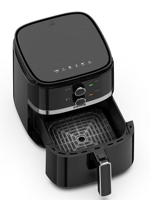 Фото - Мультипечь Prime Technics PMP 512 BM