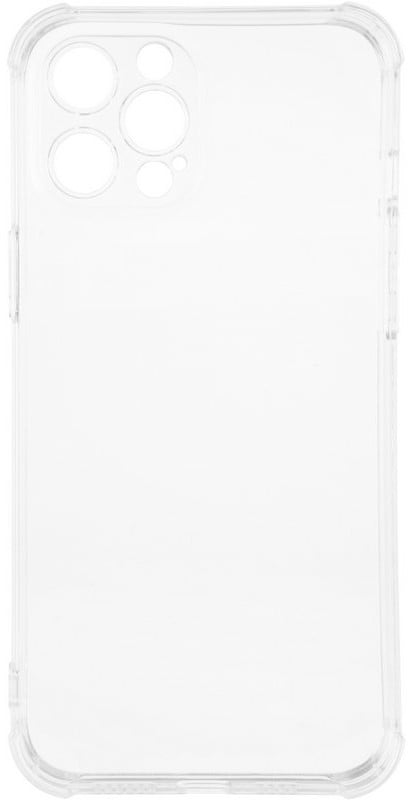 Чехол для смартфона Gelius Ultra Thin Proof for iPhone 12 Pro Max Transparent (83242) - Фото 1