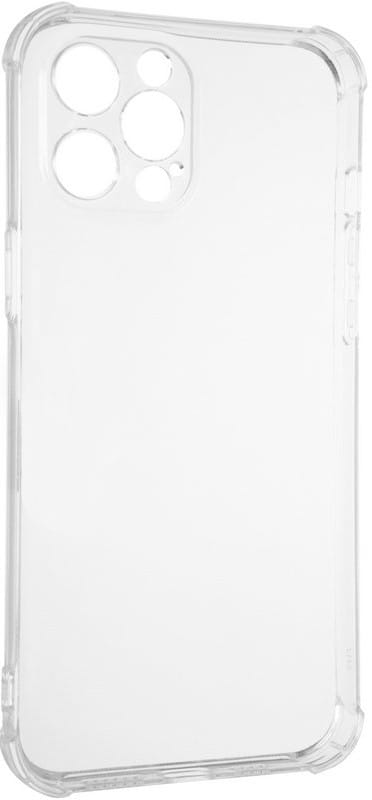 Фото - Чохол для смартфону Gelius Ultra Thin Proof for iPhone 12 Pro Max Transparent (83242)