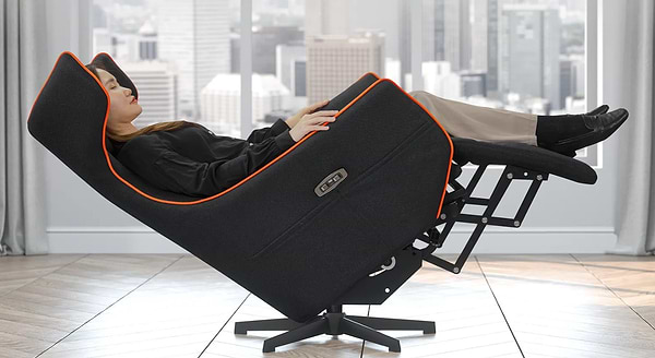 Фото - Кресло для геймеров Cougar MAGUS