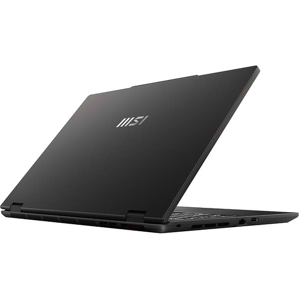 Фото - Ноутбук MSI Venture 16 AI A1MG-019XUA (9S7-261221-019) Solid Gray