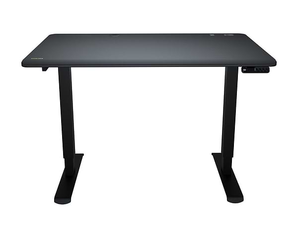 Фото - Стіл комп'ютерний Cougar Royal 150 Black