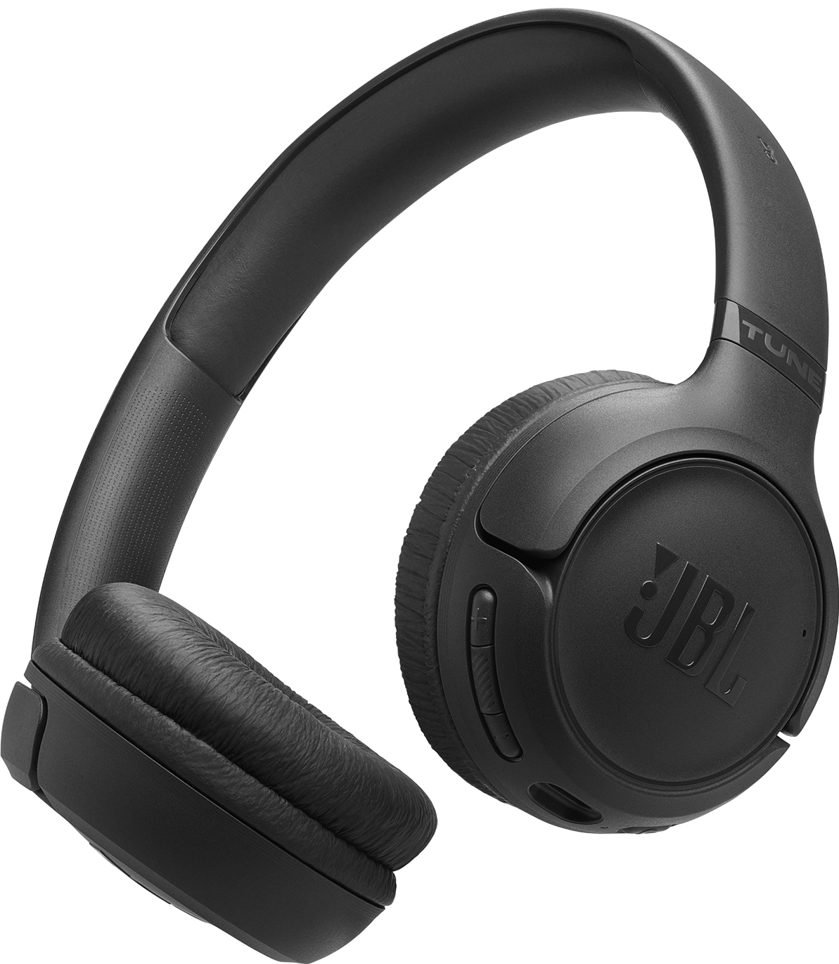 Навушники накладні бездротові JBL Tune 530BT Black (JBLT530BTBLKEU) - Фото 1