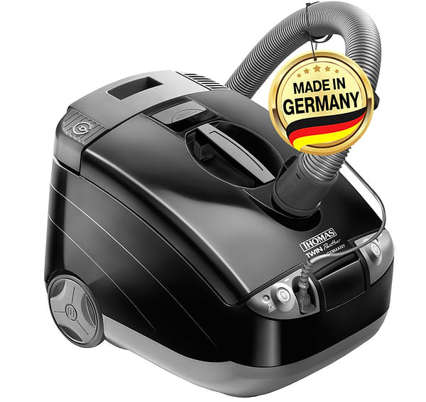 Фото - Пылесос моющий Thomas TWIN PANTHER