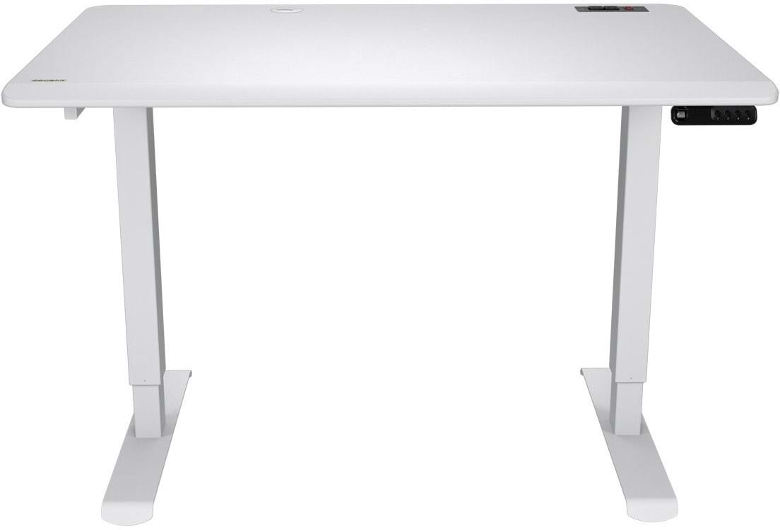 Стіл комп'ютерний Cougar Royal 150 White - Фото 1