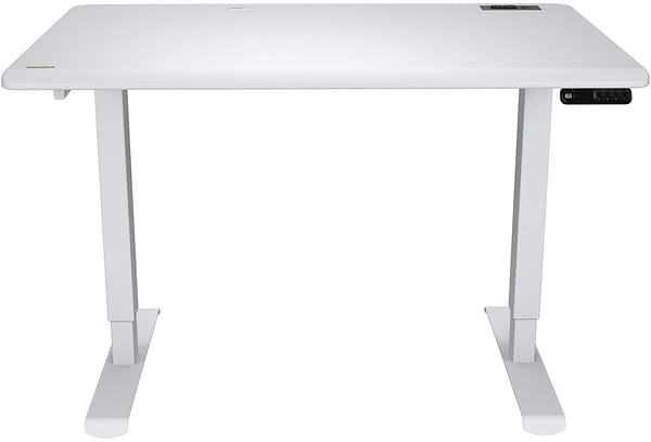 Фото - Стіл комп'ютерний Cougar Royal 150 White