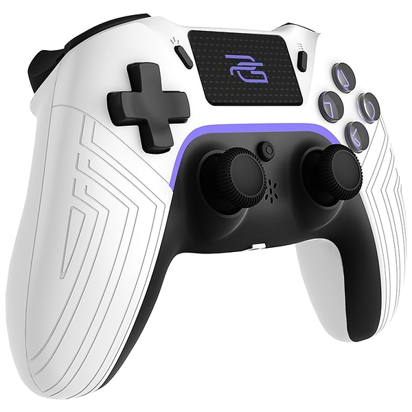 Фото - Геймпад Proove Gaming Skadi White (WGSK00022002)