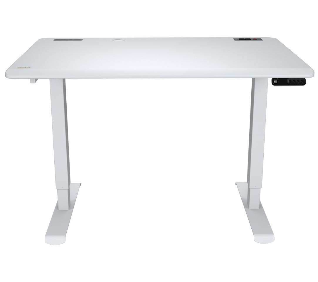 Стіл комп'ютерний Cougar Royal 120 Pro White - Фото 1