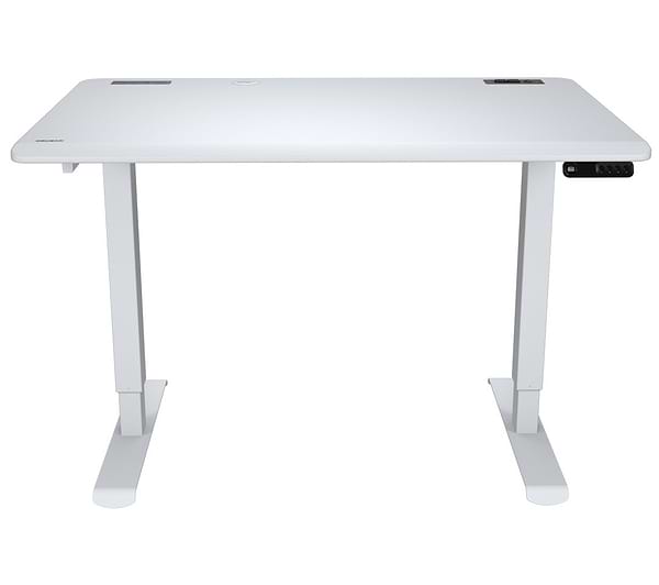 Фото - Стіл комп'ютерний Cougar Royal 120 Pro White