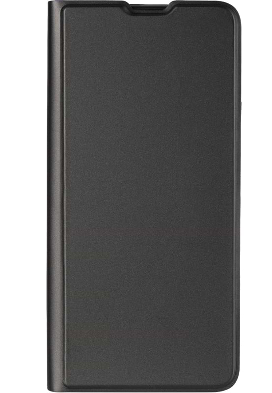 Чехол для смартфона Gelius Book Cover Shell Case для Realme 10 Pro Plus Black (92288) - Фото 1
