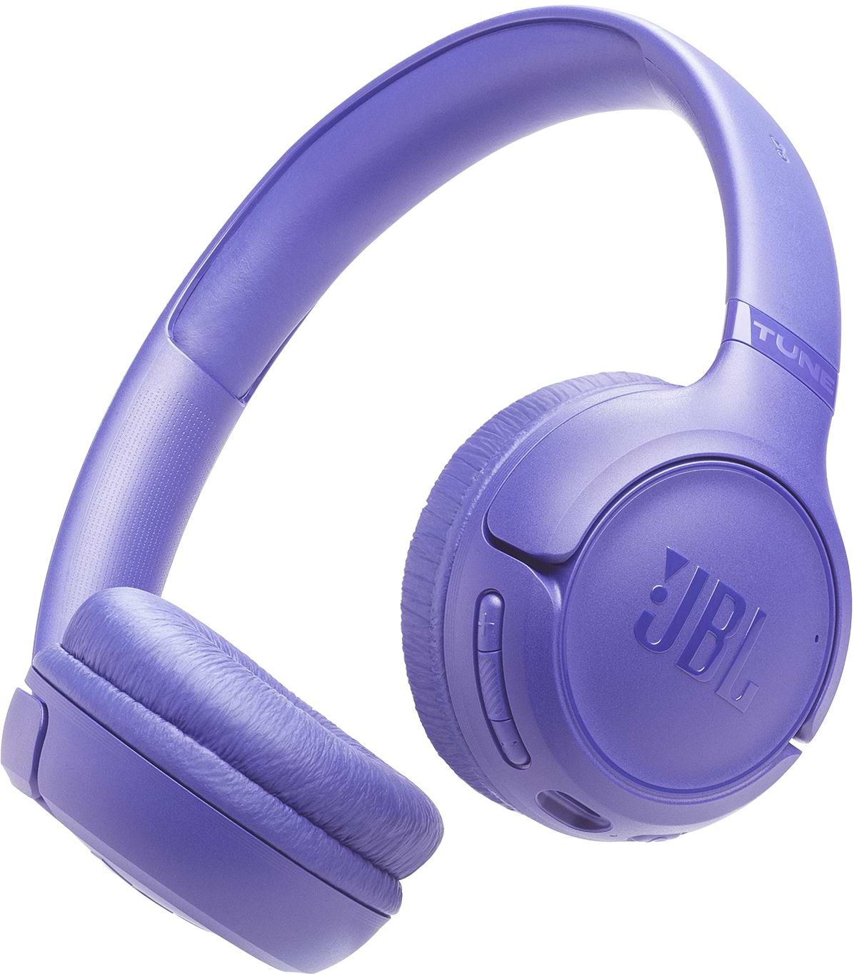 Навушники накладні бездротові JBL Tune 530BT Lavender (JBLT530BTLAVEU) - Фото 1