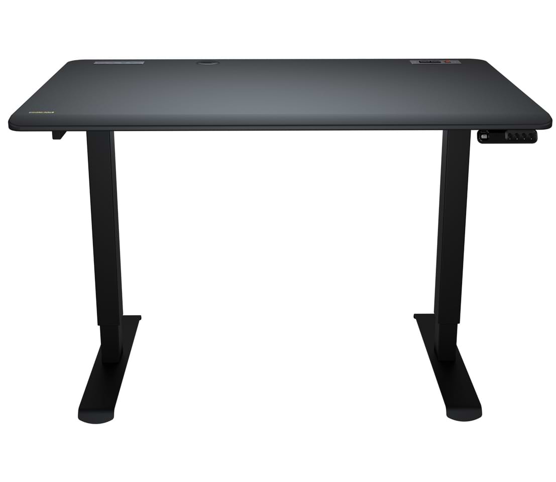 Стіл комп'ютерний Cougar Royal 120 Pro Black - Фото 1