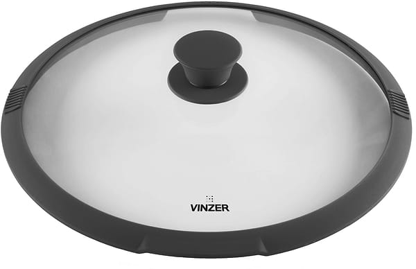 Фото - Крышка для посуды Vinzer 24 см (50246)