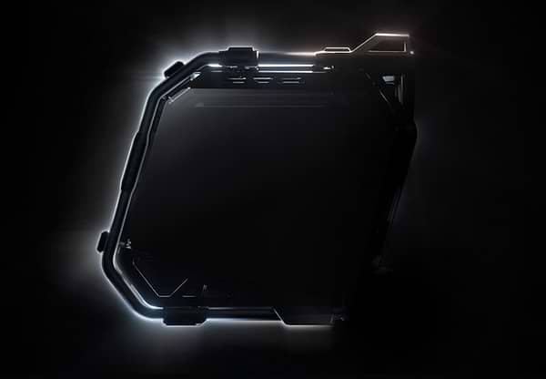 Фото - Корпус Cougar Cratus