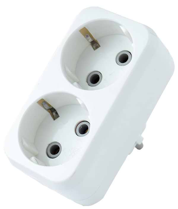 Фото - Розгалужувач 220В Ultra TSW-2