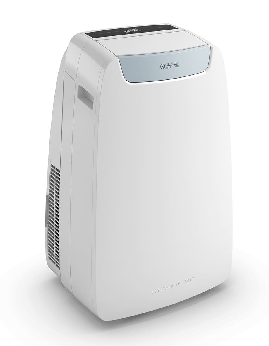 Кондиционер мобильный Olimpia Splendid DOLCECLIMA AIR PRO A++ WIFI (OS-2143) - Фото 1