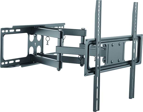 Фото - Кріплення для телевізора iTECH PTRB44 Black