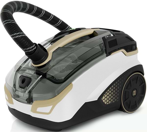 Фото - Пылесос моющий с аквафильтром Thomas AMFIBIA PRO 4ALL