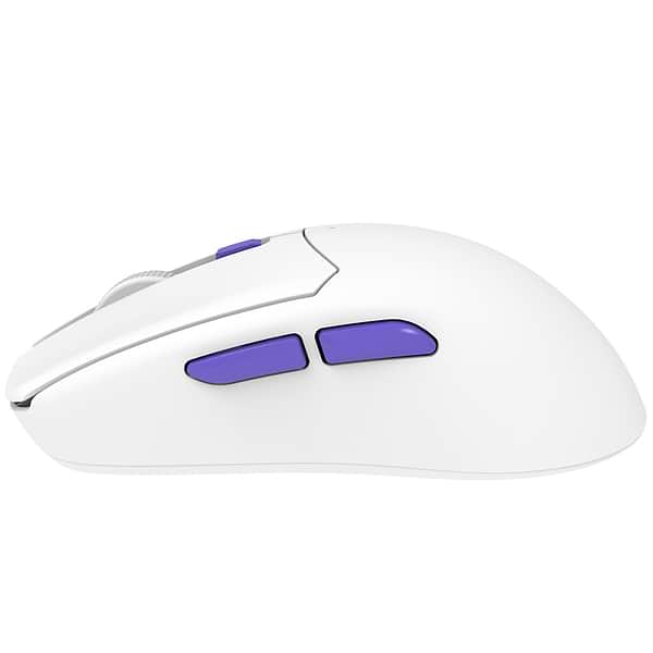 Фото - Мышь беспроводная игровая Proove Gaming Everon White (WMEV00022002)