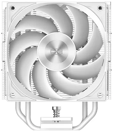 Процесорний кулер PCCooler RZ500 WH
