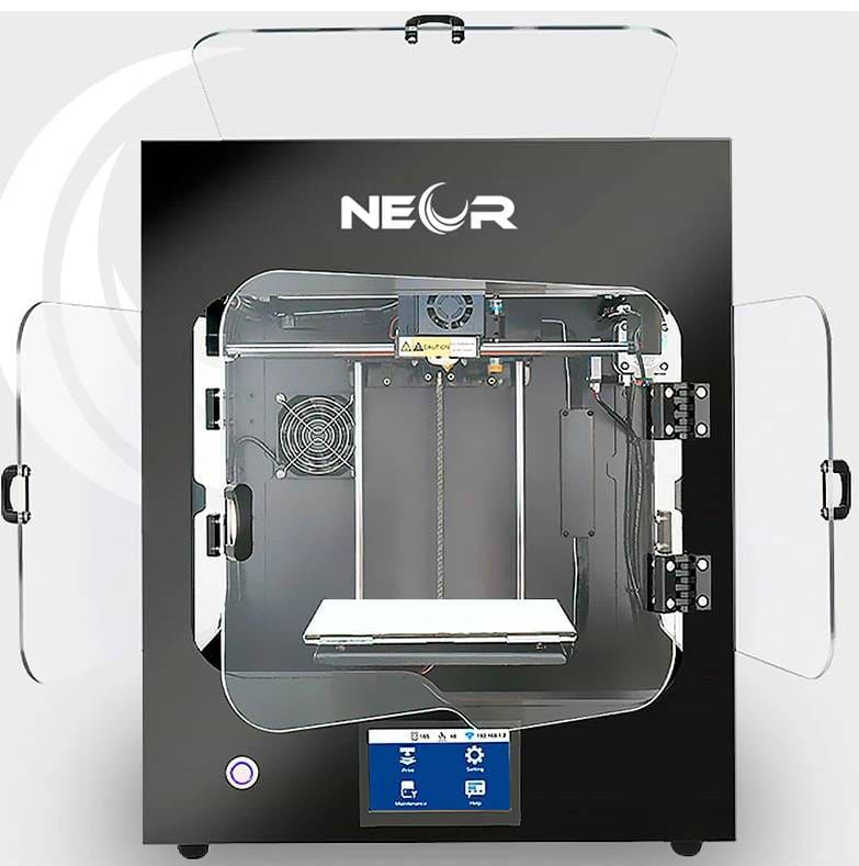 3-D принтер Neor Basic 2 - Фото 1
