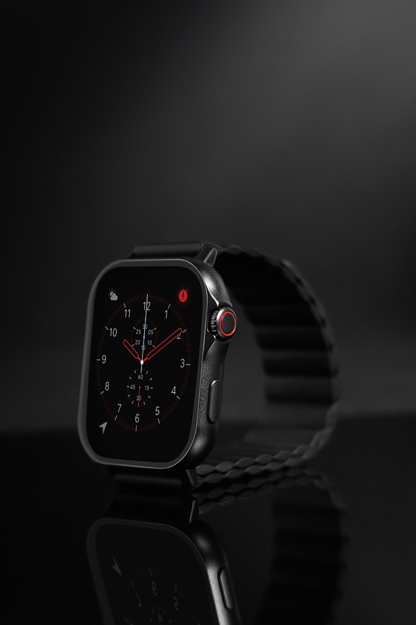 Фото - Смарт-часы Proove Humble Black (SWHB00000001)