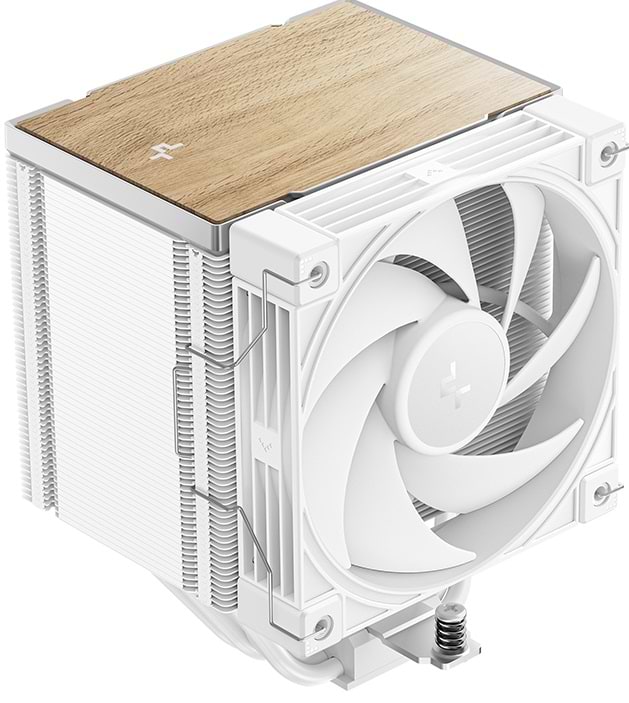 Процессорный кулер Deepcool AK500 G2 WH (R-AK500G2-WHNNMN-GJD)