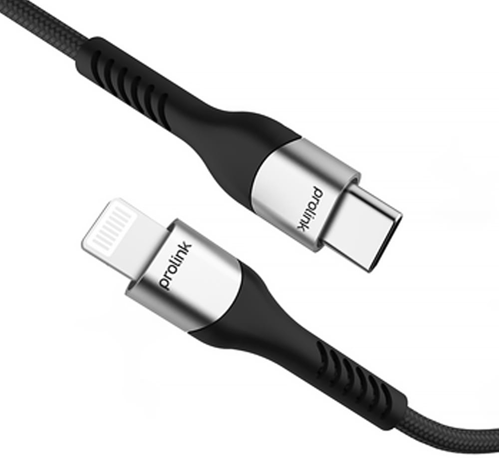 Кабель синхронізації даних ProLink PF444A-0100