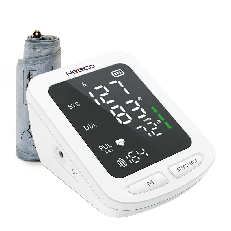 Тонометр Heaco HEACO08E