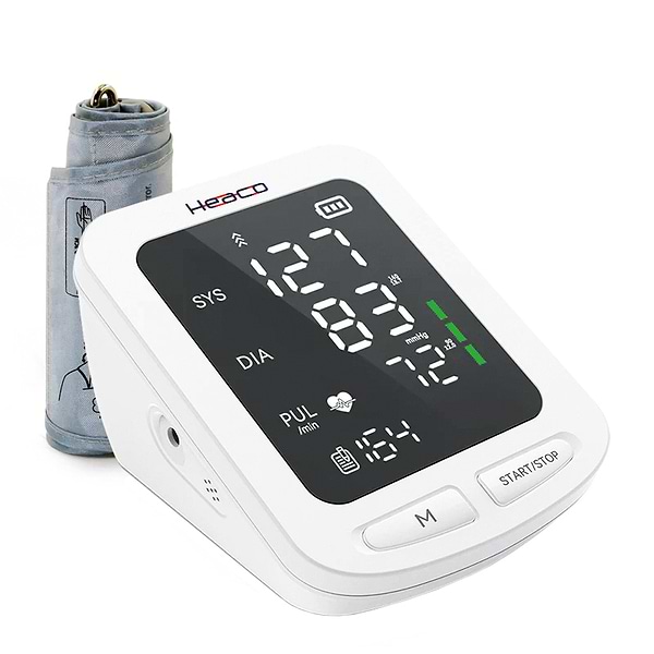 Фото - Тонометр Heaco HEACO08E