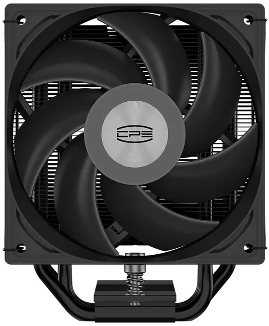 Процесорний кулер PCCooler RT500 BK