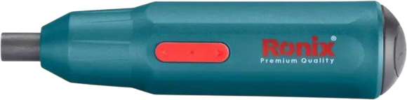 Акумуляторна викрутка Ronix 8590