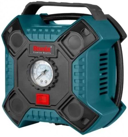 Фото - Автокомпрессор Ronix RH-4263