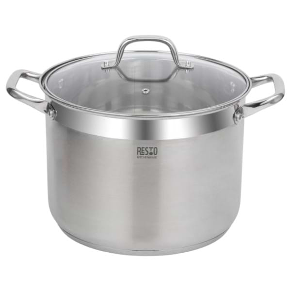 Каструля RESTO Libra 10 л (92007) - Фото 1