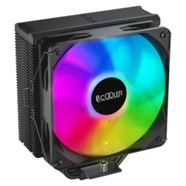 Процессорный кулер PCCooler PALADIN EX400 ARGB