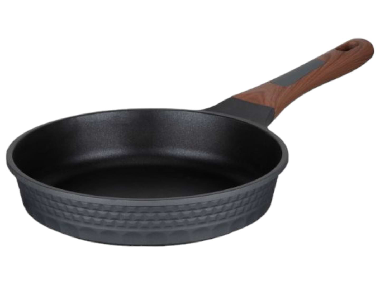 Сковорода универсальная RESTO CAPELLA 24 см (93509) - Фото 1