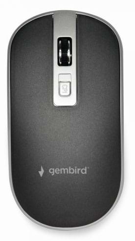 Мышь беспроводная Gembird MUSW-4B-06-BS - Фото 1