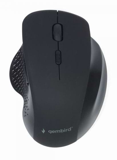 Фото - Миша бездротова Gembird MUSW-6B-02