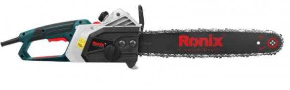 Ланцюгова пила Ronix 4716