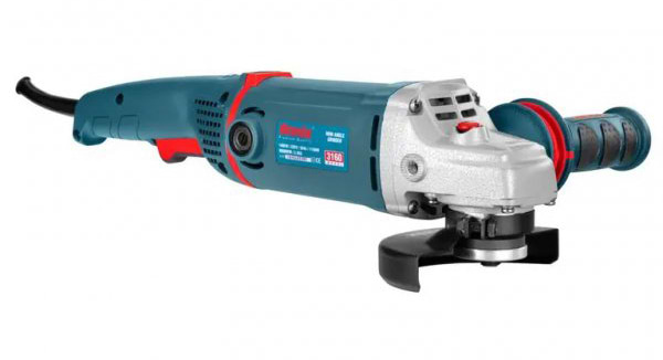 Болгарка Ronix 1400Вт (3160)