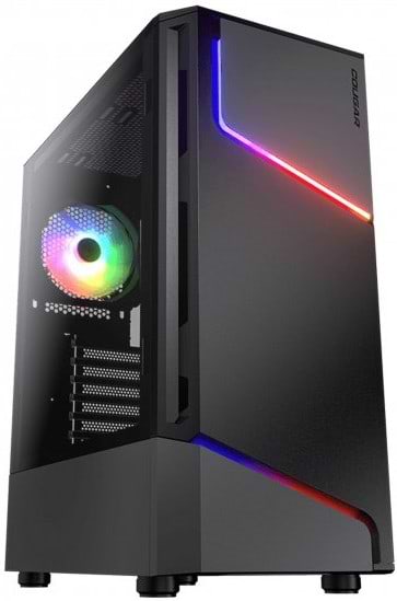Корпус Cougar MX360 RGB