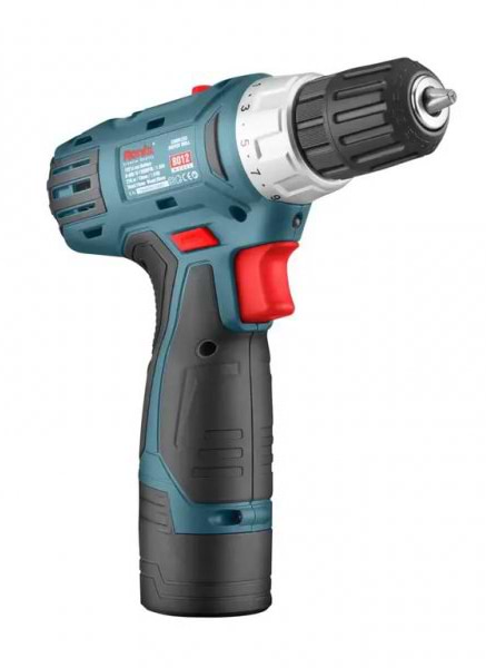 Дриль-шуруповерт Ronix 12В (8012)