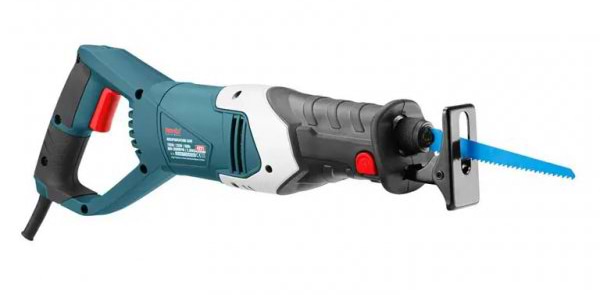 Пила шабельна Ronix 705Вт (4221)