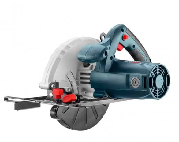 Фото - Пила дисковая Ronix 1500Вт (4311)