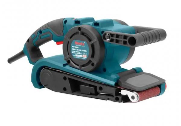 Фото - Ленточная шлиф. машина Ronix 1050Вт (9103) Фото - Ленточная шлиф. машина Ronix 1050Вт (9103)