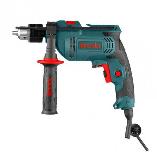 Ударная дрель Ronix 600Вт (2211)